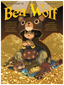 Image for "Bea Wolf"