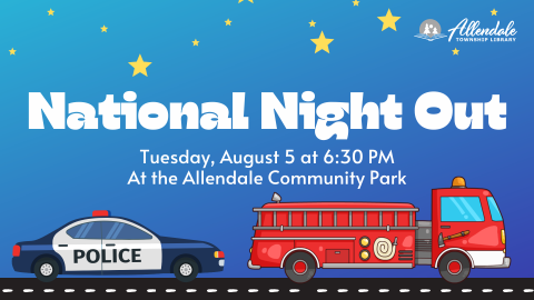 National Night Out