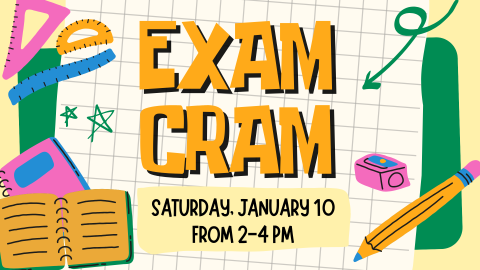 Exam Cram