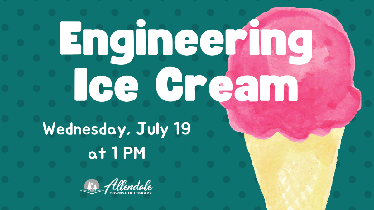 Engineering Ice Cream