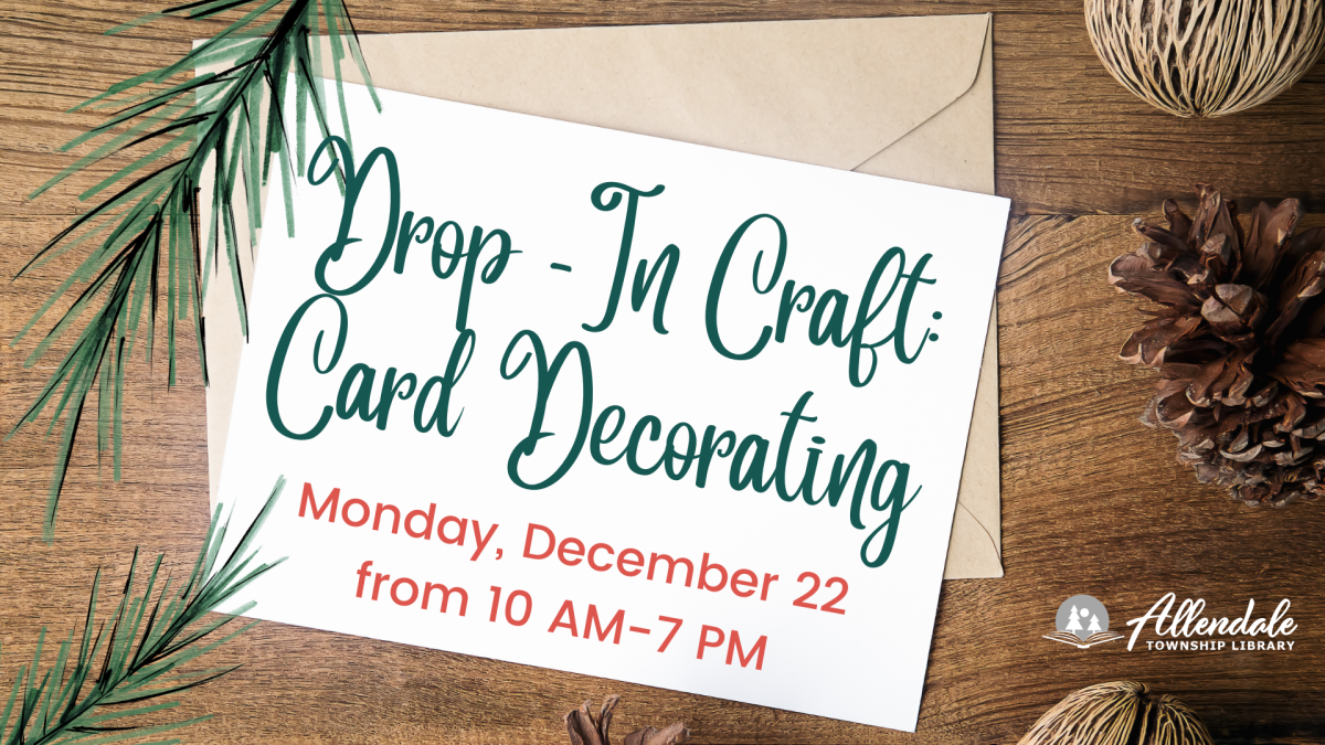 Drop-in craft