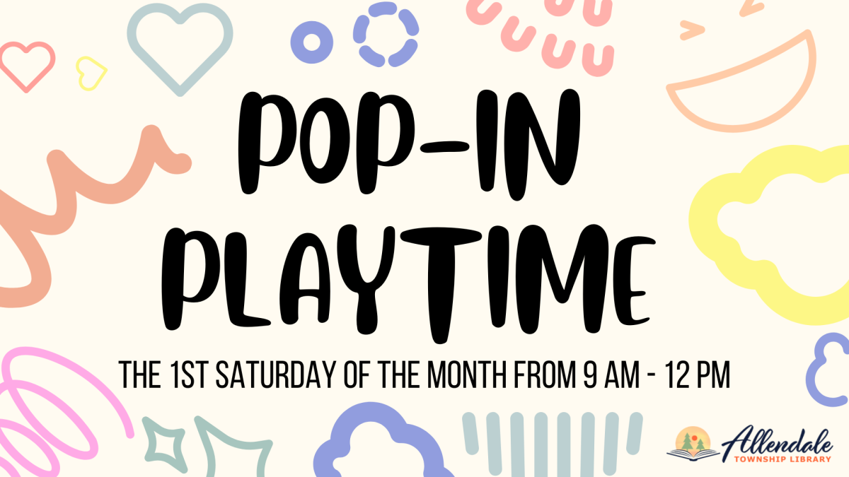 Pop-In Playtime