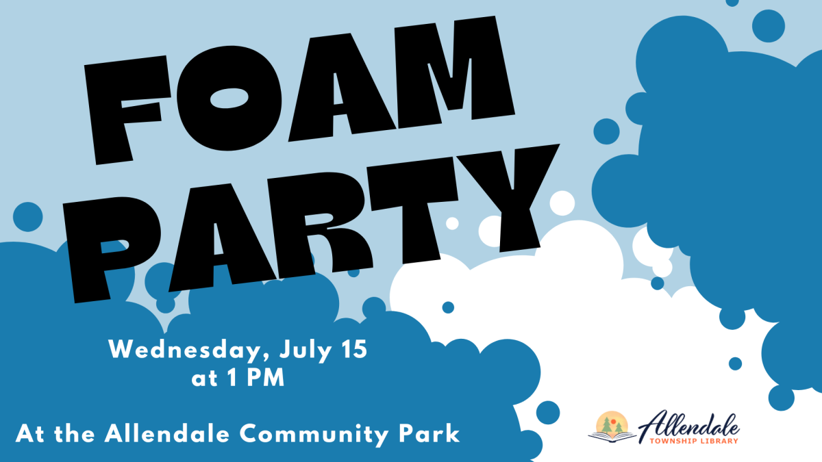 Foam Party