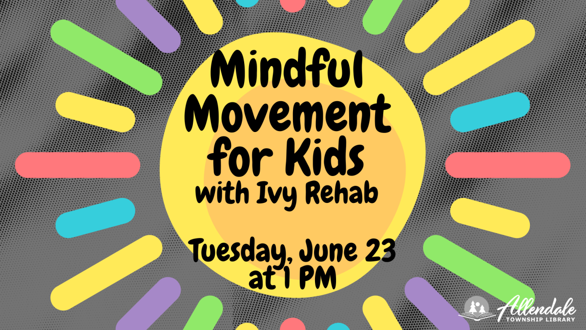 Mindful Movement for Kids